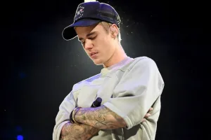 I'm tired - Justin Bieber opens up on mental health