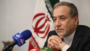 Iran Denies Seeking Nuclear Weapons Blames Israel For Derailing US 300x169