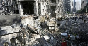 Israel-Iran conflict enters its seventh day with strikes on both sides