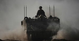 Israel Gaza Conflict Escalates With Soldier Deaths And Civilian Casualties 300x158