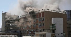 Israel-Iran war enters second week amid failed talks