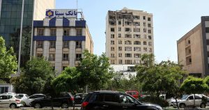 World reacts to Israel's attacks on Iran