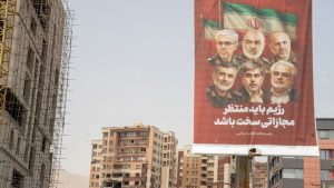 Israel sought to kill Iran’s Khamenei – defense chief — RT World News