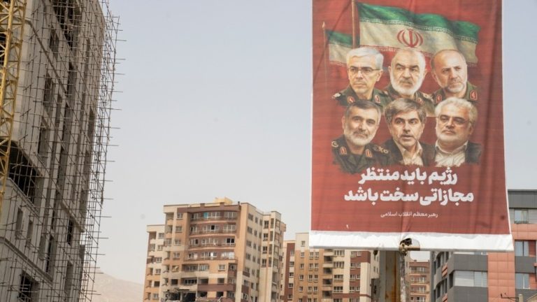 Israel sought to kill Iran’s Khamenei – defense chief — RT World News