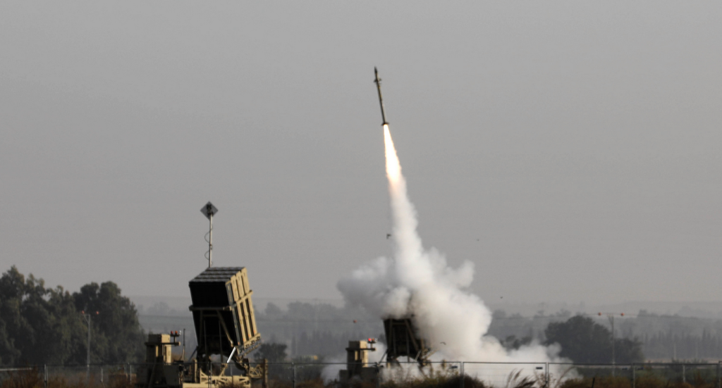 Iran’s military chief killed in strike on Tehran -- Israel — Daily Nigerian