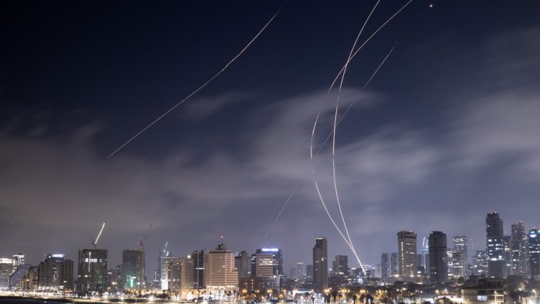 Israel to run out of air defense missiles soon – WaPo — RT World News