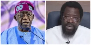It's increasingly dangerous to speak under Tinubu — Dele Farotimi