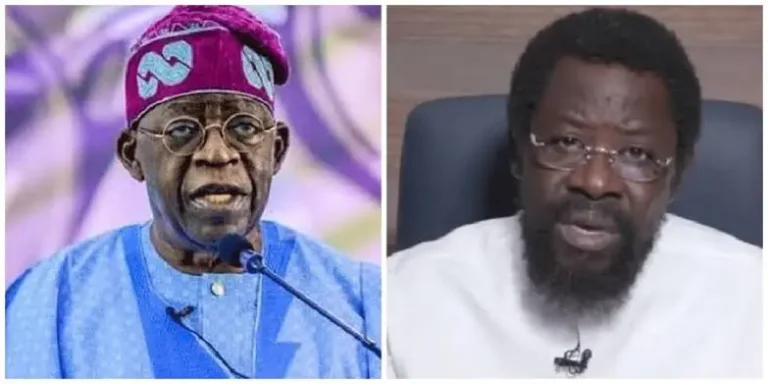 It's increasingly dangerous to speak under Tinubu — Dele Farotimi