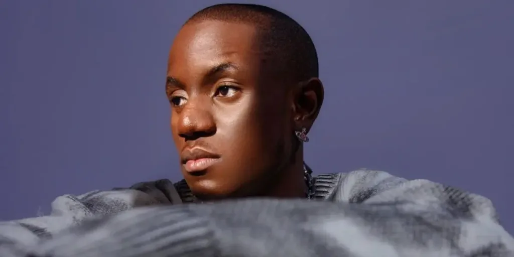 I’ve never been on stage without taking alcohol - Singer Victony reveals