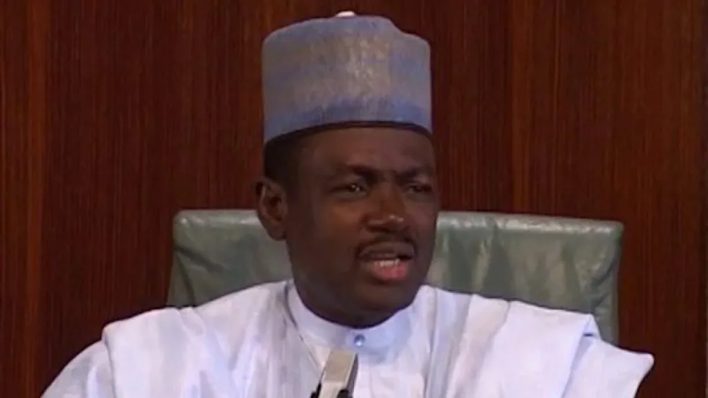 I've no plan to persuade Gov Alia to join PDP - Maku debunks reports