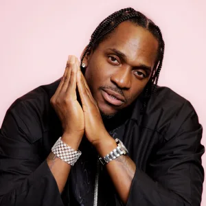 I've video of Travis Scott crying after Kylie Jenner broke up with him - Pusha T