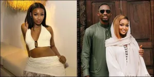 Juma Jux’s ex-girlfriend, Karen, reveals why she dumped him