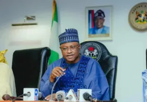 Gov Uba Sani coronates Sambo as 5th Chief of Moro’a in Kaduna