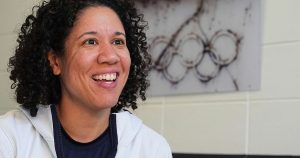 Kara Lawson Leads USA Womens Basketball Team With Olympic Gold 300x158