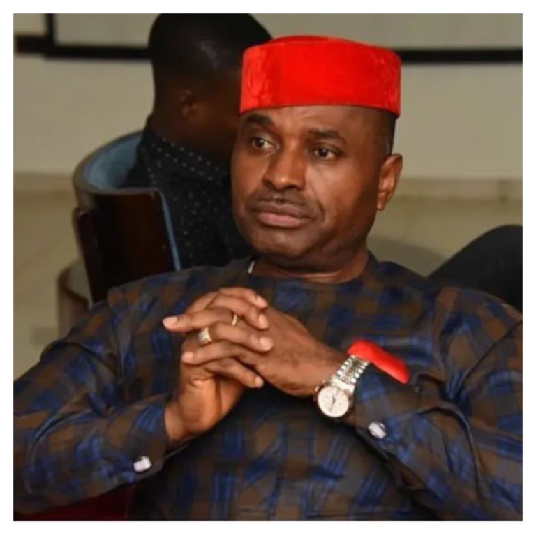 Peter Obi betrayed me - Kenneth Okonkwo