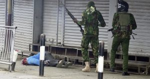 Protests in Kenya set to escalate, warns political analyst