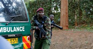 Kenya court sentences two to jail terms for aiding 2019 hotel attackk