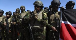 Kenyan blogger dies in Police custody, officers suspended