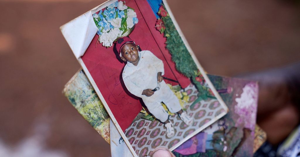 Family of Kenyan man shot at close range by police demands accountability