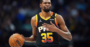 NBA star Durant buys minority stake in Champions League-winning PSG