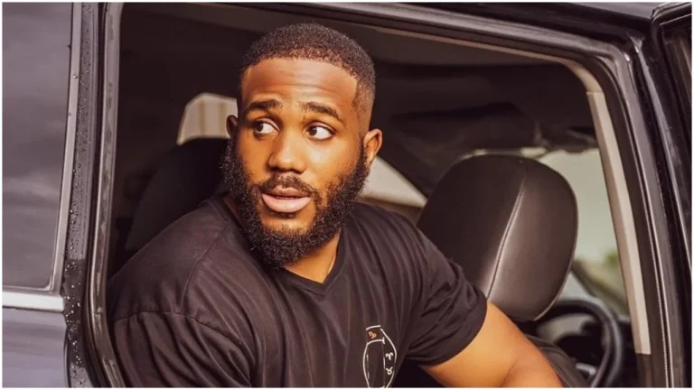 Kiddwaya reacts to backlash after his monetary solicitation for Benue victims backfired