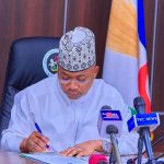 Kogi govt clears N98.8bn debt in 15 months, says Commissioner — Daily Nigerian