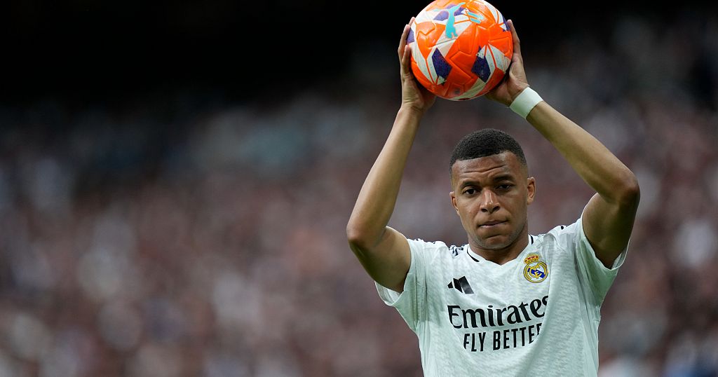 Mbappé sues PSG, alleges ‘moral harassment’ by former club