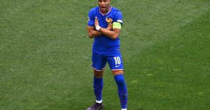 Real Madrid's Mbappe hospitalised with acute gastroenteritis at start of Club World Cup tournament