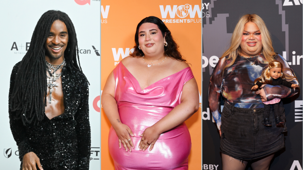 Jools Lebron, Ruba Wilson, and more come together to discuss being LGBTQ creators.