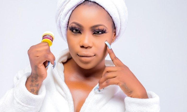Lack of sex reduces a woman’s beauty - Actress, Kudirat Ogunro claims