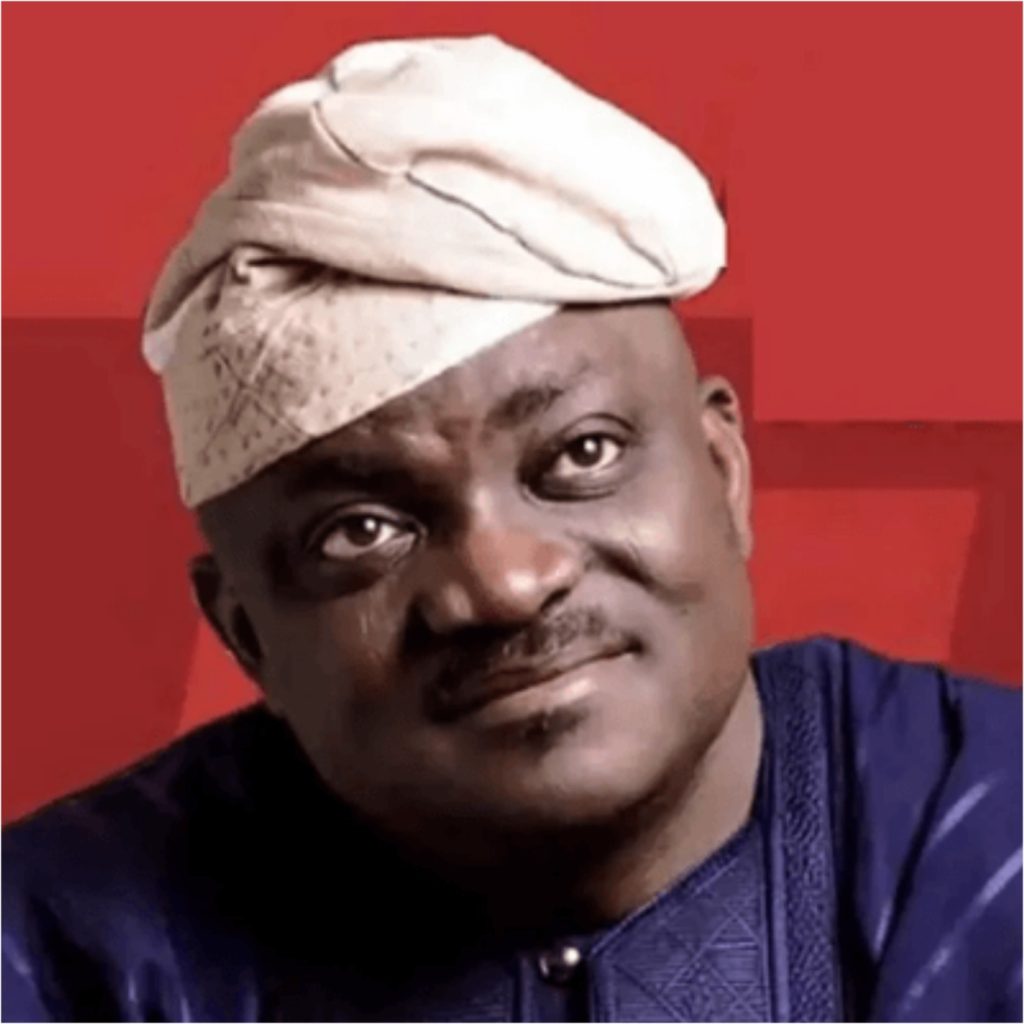 Lawmaker, Oluwole Oke tasks INEC to deregister non-performing political parties
