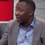 Members of coalition are tired people - Sowore