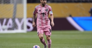Messi prepares to face former club PSG in Club World Cup