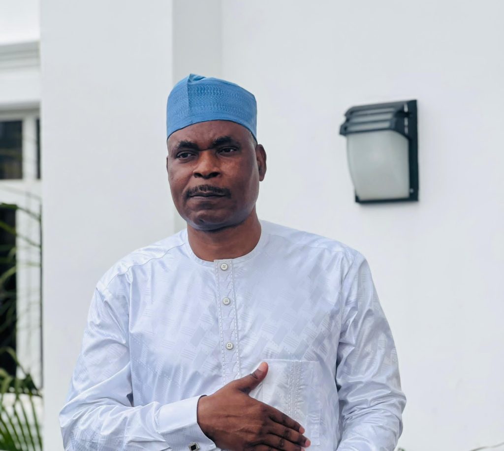 Ex-IGP Adamu leads in Nàsarawa guber aspirants’ poll — Daily Nigerian