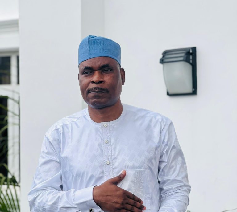 Ex-IGP Adamu leads in Nàsarawa guber aspirants’ poll — Daily Nigerian