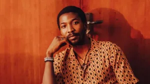 My family has done enough for Nigeria, I will not fight - Made Kuti