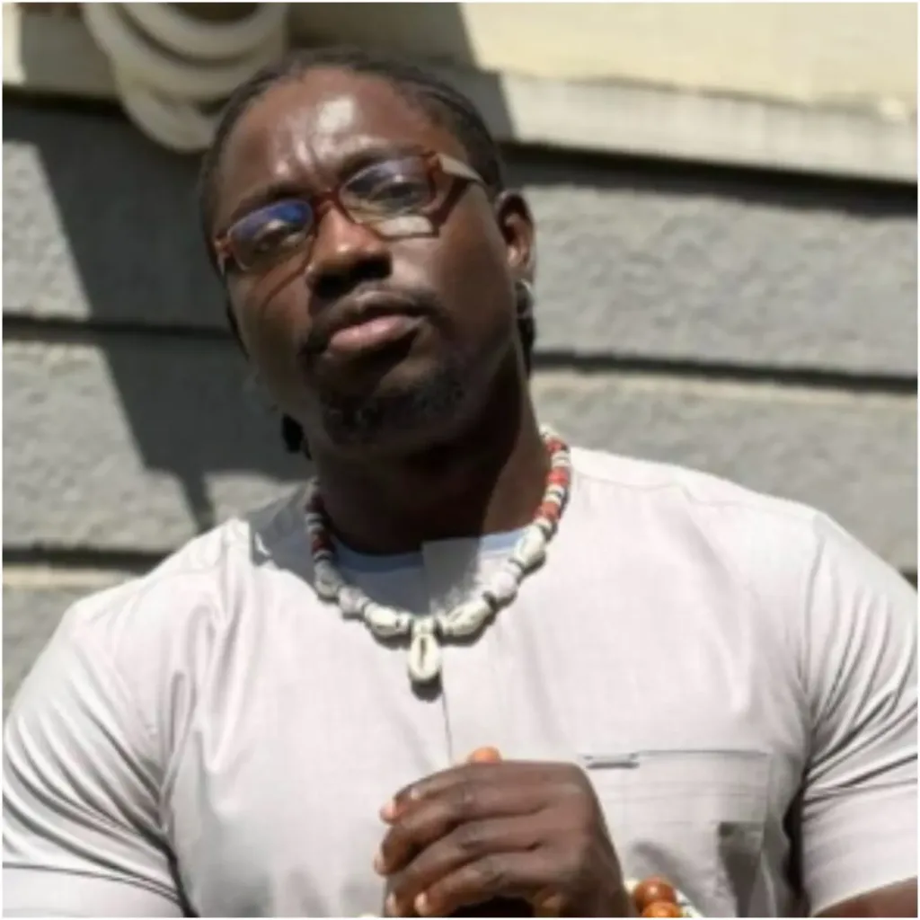 My mind is messed up - VeryDarkMan on disappearance claims by brother