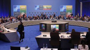 NATO summit to avoid Ukraine membership issue – AFP — RT World News