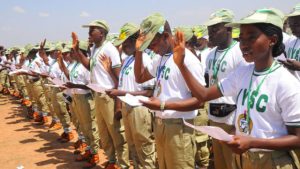 NYSC extends service of Katsina corps members — Daily Nigerian
