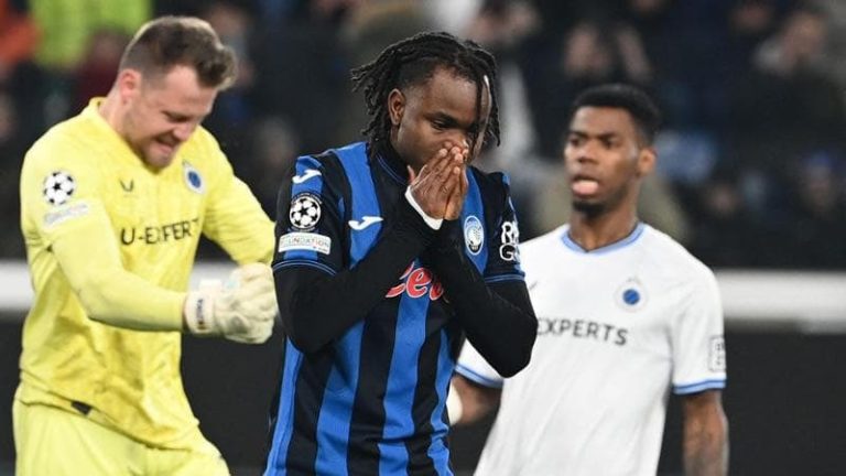 Transfer: 'He doesn't follow instructions' - Marcelo warns Napoli not to sign Lookman