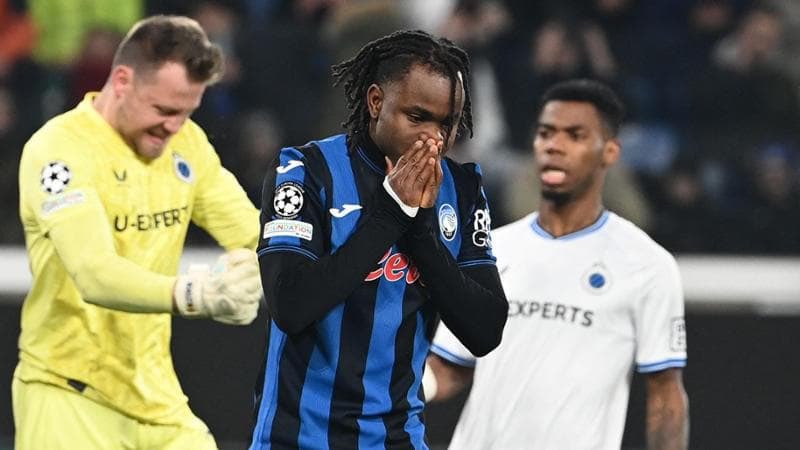 Transfer: 'He doesn't follow instructions' - Marcelo warns Napoli not to sign Lookman