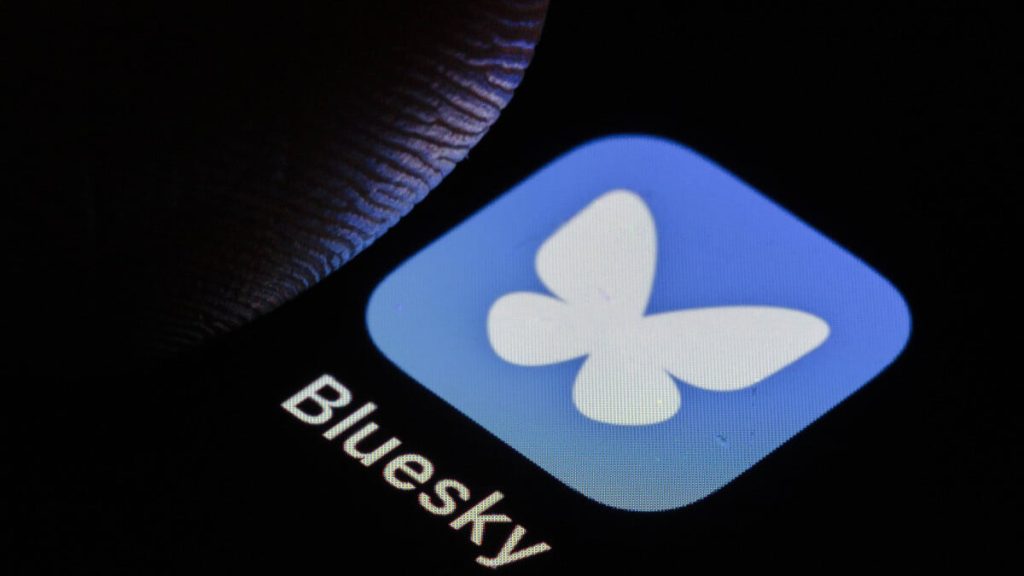 Report: Despite Bluesky’s growth, X remains the platform of choice for news influencers