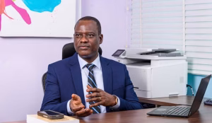 News tax laws: I feel fulfilled, hopeful about Nigeria - Oyedele