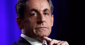 Former French president Sarkozy stripped of Legion of Honour medal