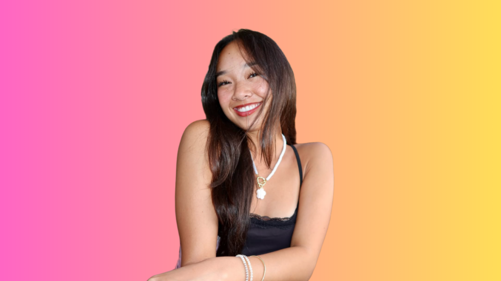The two cameras Nicole Laeno uses to make viral content that looks good