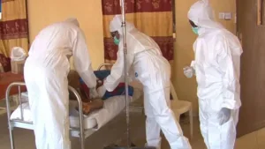 Nigeria records 145 Lassa fever deaths in 2025