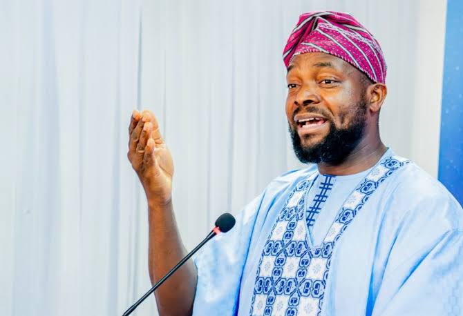 Nigeria, Meta launch AI accelerator program — Daily Nigerian