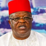 Tinubu not marginalising Northern Nigeria, says Umahi — Daily Nigerian
