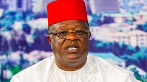 Tinubu not marginalising Northern Nigeria, says Umahi — Daily Nigerian