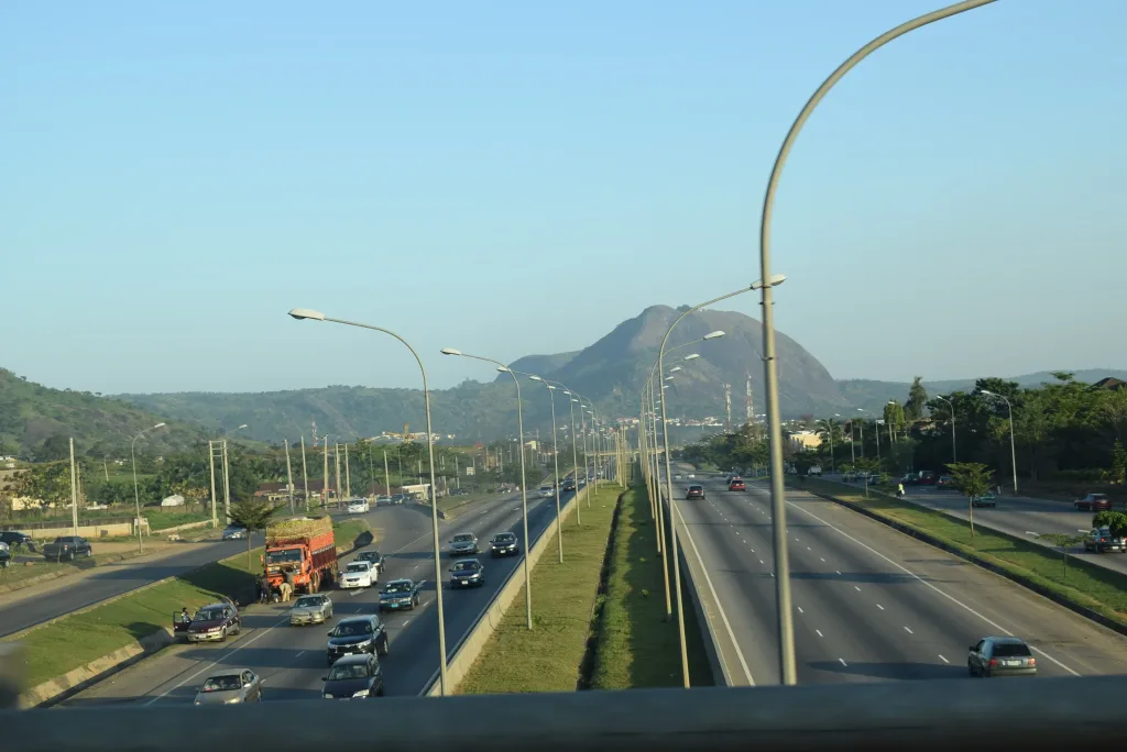 Nigeria needs $3trn to meet infrastructure demands of population - NIHTE